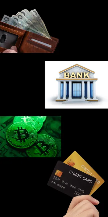 Popular Payment Options