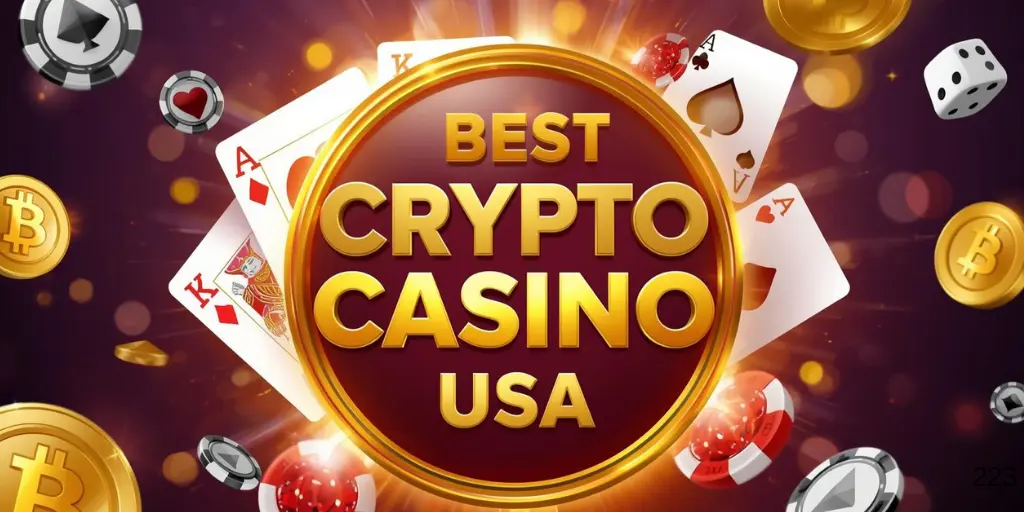 Best Crypto Casino