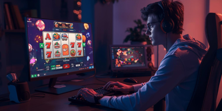 Highest Payout Online Casino With Instant Withdrawal 2026
