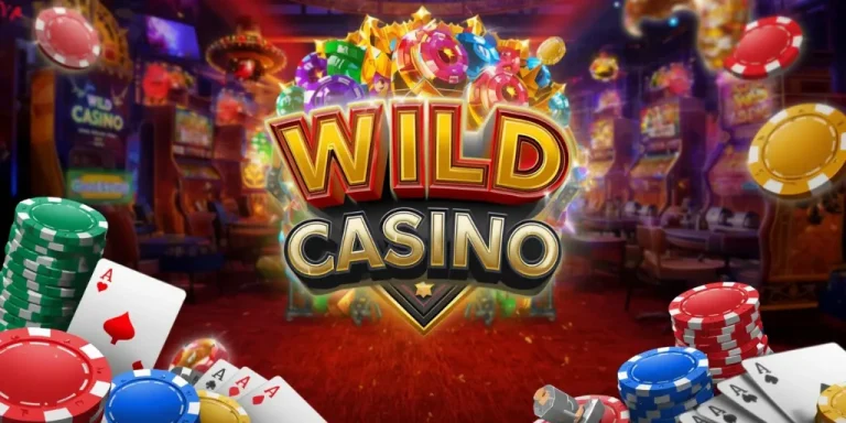 Wild Casino Bonus Code April 2026: Free Spins No Deposit Casino USA