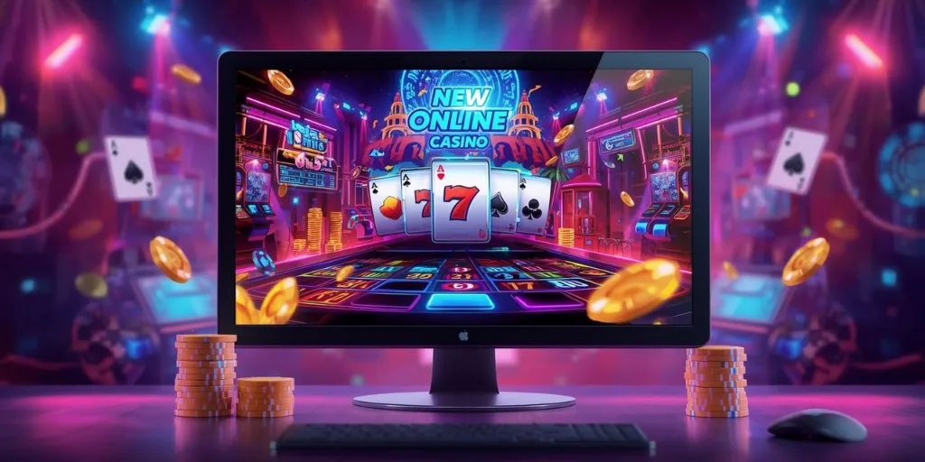 New Online Casinos USA