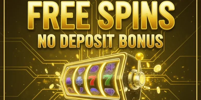 Free Spins No Deposit Bonus