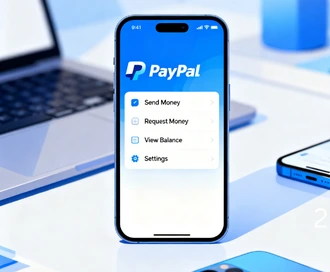 PayPal on iOS Devices
