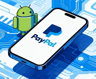 PayPal on Android Devices