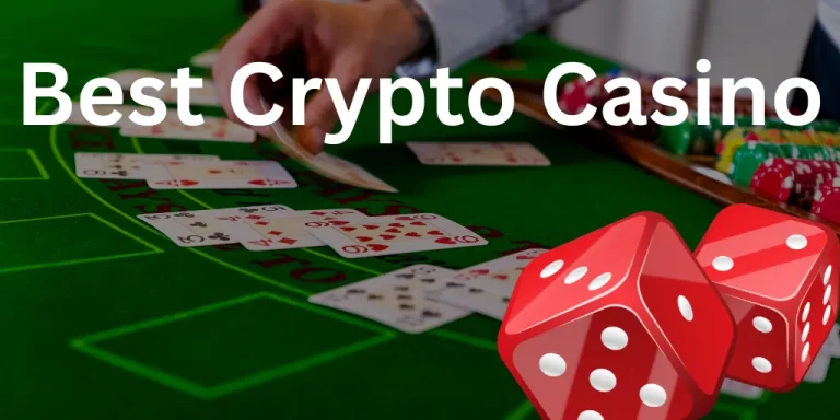 Best Crypto Casino