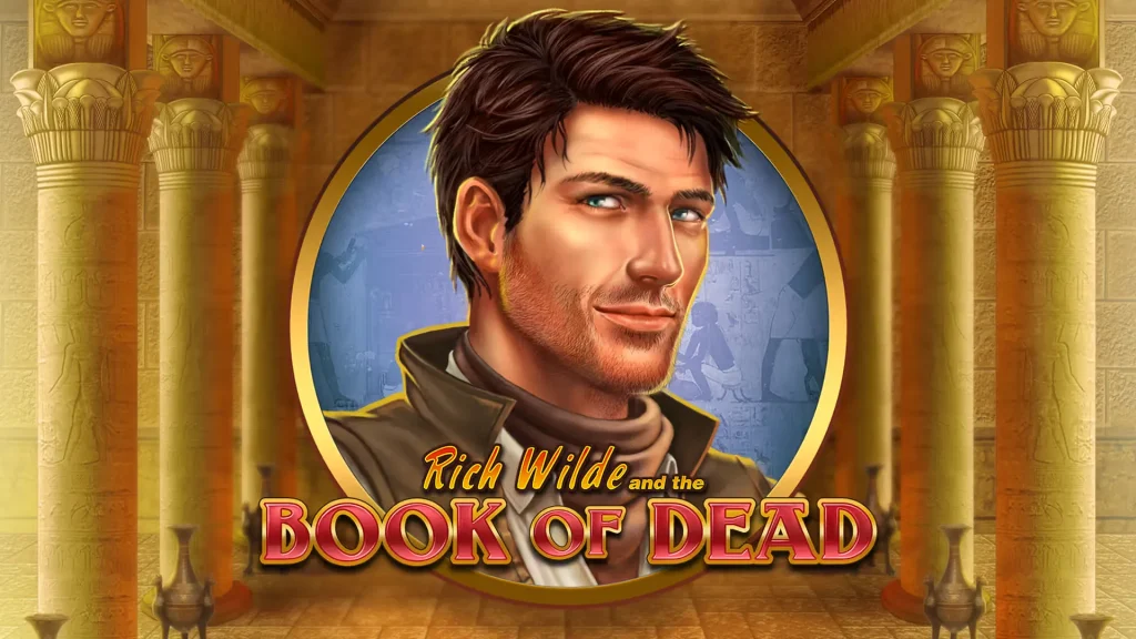 Book Of Dead 