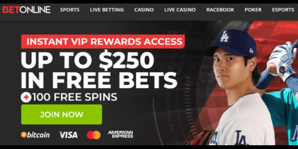 Bet Online