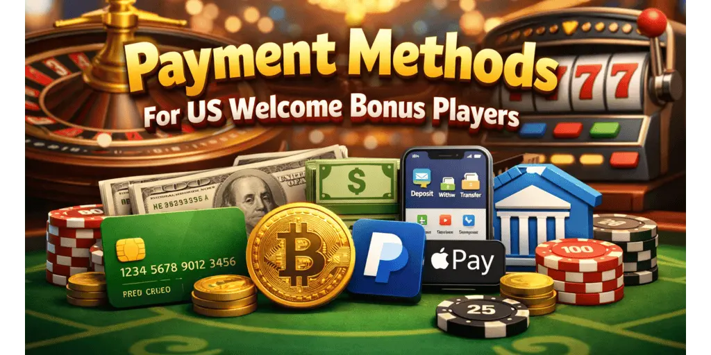 Payment Methods 