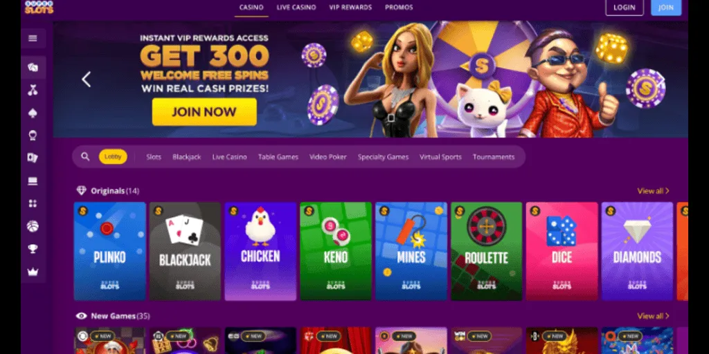 Super Slots