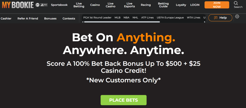 Best Free Chip No Deposit Bonus